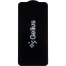 Защитное стекло Gelius Full Cover Ultra-Thin 0.25mm для Poco F5 Pro Black