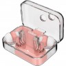 Безпровідні навушники TWS Gelius Incredible 2 GP-TWS033X Pink (12 міс)