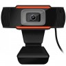Webcam OUSL-008 480p Black