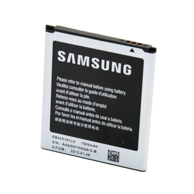 Аккумулятор Samsung EB425161LU ( i8190, i8160, S7562 )