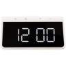 Настольные часы с беспроводной зарядкой Gelius Time Bridge GP-SDC01