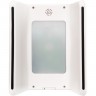 Настольные часы с беспроводной зарядкой Gelius Time Bridge GP-SDC01