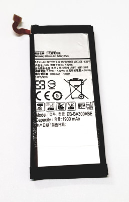 Аккумулятор Samsung EB-BA300ABE ( Galaxy A3, A300 )