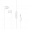 Навушники Gelius Ultra Symphony GU-080 (3.5 Jack) White