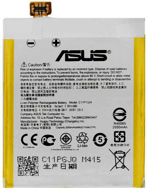 Аккумулятор Asus C11P1324 ( Zenfone 5 )