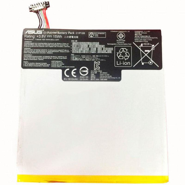 Аккумулятор Asus C11P1326 ( MemoPad 7 )