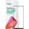 Защитное стекло Gelius Full Cover Ultra-Thin 0.25mm для Tecno Spark 10C Black