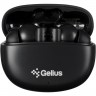 Безпровідні навушники TWS Gelius Encore GP-TWS005X Black (12 міс)
