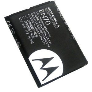 Аккумулятор Motorola BN70 ( MT710, XT710 )