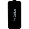 Защитное стекло Gelius Full Cover Ultra-Thin 0.25mm для iPhone 13 Pro Max Black