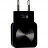 Мережевий зарядний пристрій Gelius Prime GU-HC02 2USB 2.1A 12W + кабель MicroUSB Black