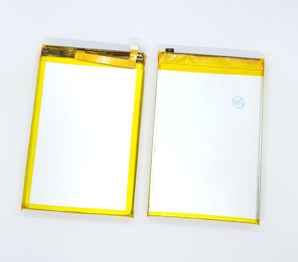 Аккумулятор Doogee BL12000