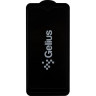 Защитное стекло Gelius Full Cover Ultra-Thin 0.25mm для Samsung A107 (A10s) Black