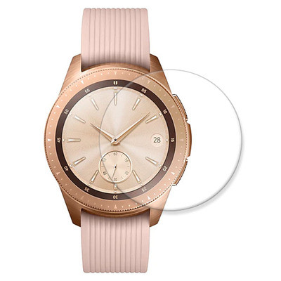 Протиударна захисна плівка Remax Samsung Galaxy Watch (42 мм) R810 (3 шт.)