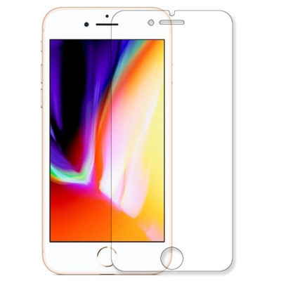 Протиударна захисна плівка Remax Apple iPhone 8 Прозора