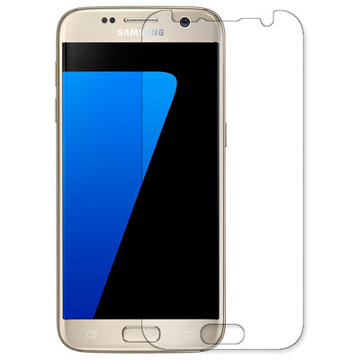 Протиударна захисна плівка Remax Samsung G930 Galaxy S7 Прозора