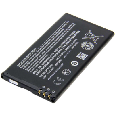 Аккумулятор Nokia BV-T5C 2500 mAh