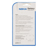 Аккумулятор Nokia BV-T5C 2500 mAh