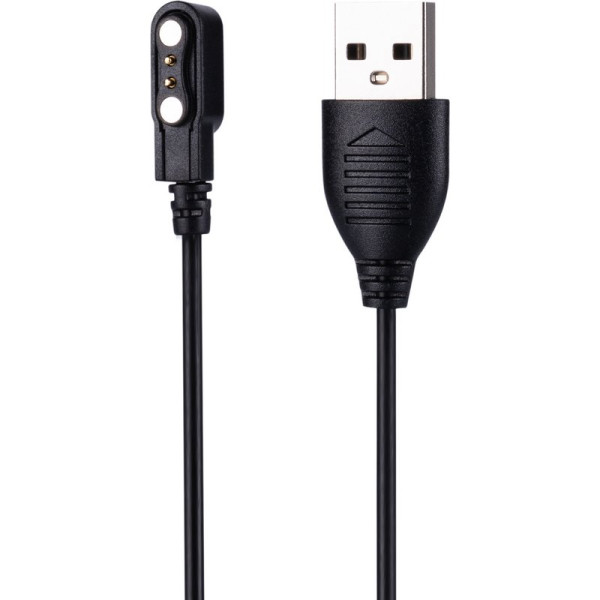 Зарядний USB кабель GP-SW014 (Amazwatch GTi)