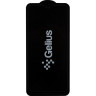 Защитное стекло Gelius Full Cover Ultra-Thin 0.25mm для Xiaomi Redmi 9 Black