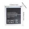 Аккумулятор Samsung EB-BG530 ( J2, J3, J5, G530 )