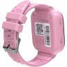 Дитячі розумний годинник Gelius GP-PK007 (Ocean) з GPS трекером Pink (12 міс)