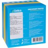 Дитячі розумний годинник Gelius GP-PK007 (Ocean) з GPS трекером Pink (12 міс)