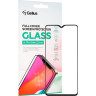 Защитное стекло Gelius Full Cover Ultra-Thin 0.25mm для Xiaomi Redmi Note 8 Pro Black