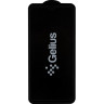 Защитное стекло Gelius Full Cover Ultra-Thin 0.25mm для Xiaomi Redmi Note 8 Pro Black