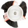  Основна щітка Gionee Vacuum cleaner main brush для робота-пилососа Xiaomi Mi Robot Vacuum Cleaner / RoboRock S50 S51 S55 S5Max S6 E20 E4 C10 Mop 2 Pro Lite Xiaowa
