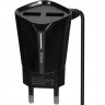 Мережевий зарядний пристрій Gelius Pro Edition Auto ID 2USB 2.4A з кабелем Type-C Black