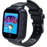 Дитячі розумний годинник Gelius GP-PK007 (Ocean) з GPS трекером Black (12 міс)