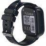 Дитячі розумний годинник Gelius GP-PK007 (Ocean) з GPS трекером Black (12 міс)