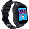 Дитячі розумний годинник Gelius GP-PK007 (Ocean) з GPS трекером Black (12 міс)