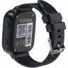 Дитячі розумний годинник Gelius GP-PK007 (Ocean) з GPS трекером Black (12 міс)
