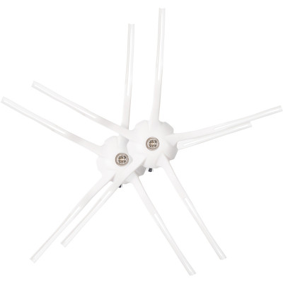 Щітка бічна Gionee Vacuum cleaner side brush Roborock series E/S4/S5/S6 2шт 