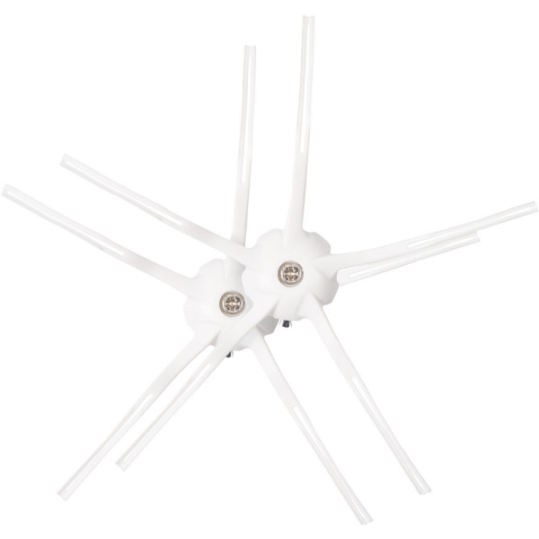 Щітка бічна Gionee Vacuum cleaner side brush Roborock series E/S4/S5/S6 2шт 