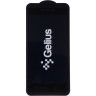Защитное стекло Gelius Full Cover Ultra-Thin 0.25mm для Xiaomi Redmi Note 4x Black