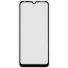 Защитное стекло Gelius Full Cover Ultra-Thin 0.25mm для Infinix Smart 6 Black