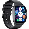 Смарт годинник Gelius Amazwatch Ultra GP-SW011 Black (12 міс)