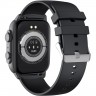 Смарт годинник Gelius Amazwatch Ultra GP-SW011 Black (12 міс)