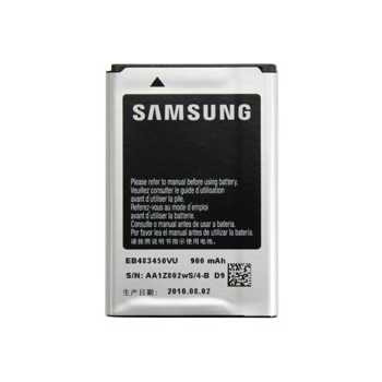 Аккумулятор Samsung EB483450VU ( C3592, C3752, S5350 )