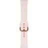 Ремінець для годинника Gelius GP-SW014 (Amazwatch GTi) Pink