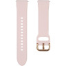 Ремінець для годинника Gelius GP-SW014 (Amazwatch GTi) Pink