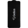 Защитное стекло Gelius Full Cover Ultra-Thin 0.25mm для Xiaomi Mi 11 Lite 5G Black