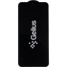 Защитное стекло Gelius Full Cover Ultra-Thin 0.25mm для Samsung A135 (A13) Black