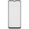 Защитное стекло Gelius Full Cover Ultra-Thin 0.25mm для Samsung A135 (A13) Black