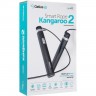 Скакалка Gelius Smart Rope Kangaroo 2 GP-SR002 Black 