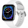 Смарт годинник Gelius Amazwatch GTi GP-SW014 Crystal White (12 міс)