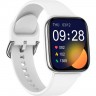 Смарт годинник Gelius Amazwatch GTi GP-SW014 Crystal White (12 міс)
